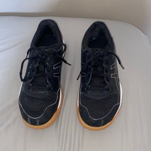 ASICS volleyball shoes